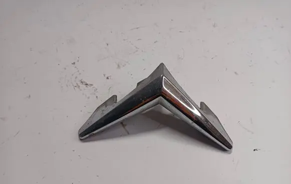 Citroen C3 Manufacturer badge logo/emblem 9642692780