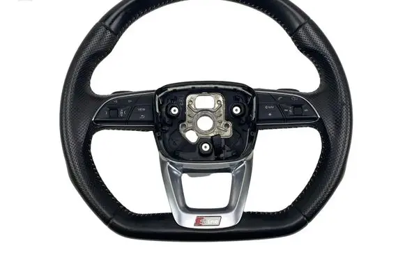 Audi Q5 SQ5 Steering wheel 4M0419091T