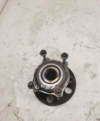 Mercedes-Benz S C217 Rear wheel ball bearing A2113560000