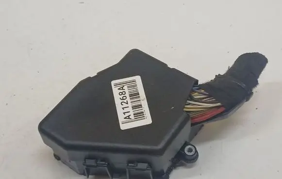 Audi A6 S6 C5 4B Fuse box set 