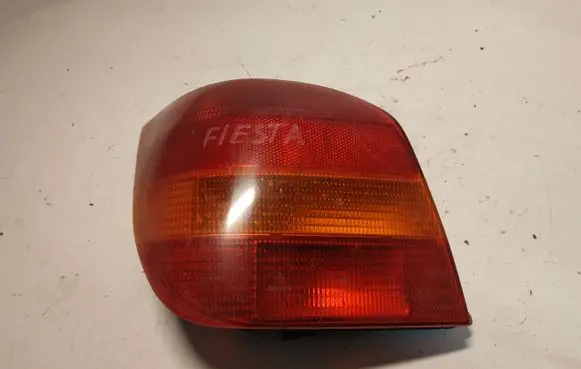 Ford Fiesta Rear/tail lights 89FG13N004BA