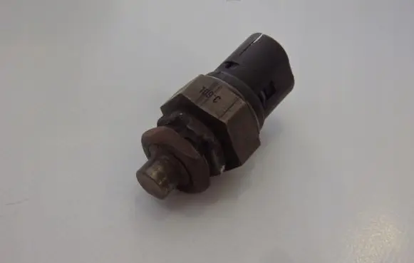 Renault Espace - Grand espace IV Outside/exterior temperature sensor 