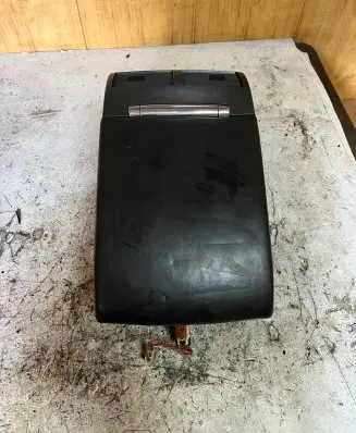 Volkswagen Phaeton Glove box central console 3D0858338 313500100