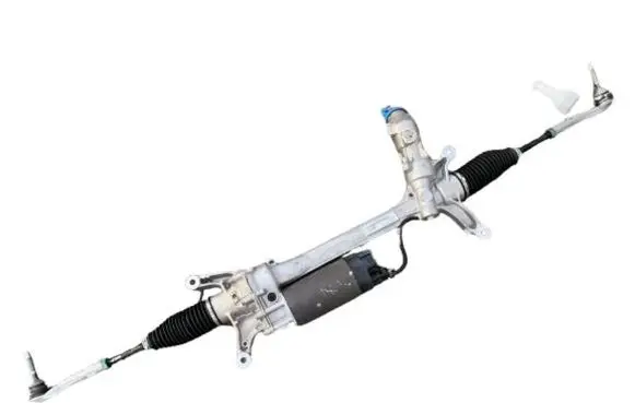 Mercedes-Benz E W214 Steering rack A2064601403 2064601403 BVKB76