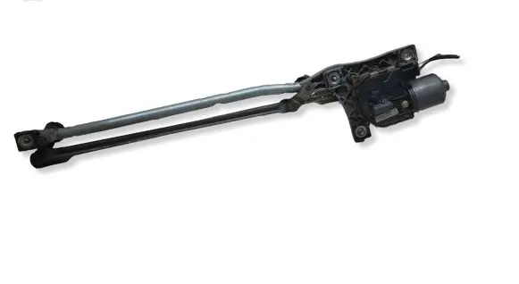 Volvo C30 Front wiper linkage and motor 31253518