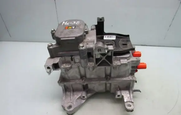 Mazda MX-30 Voltage converter/converter module 66740