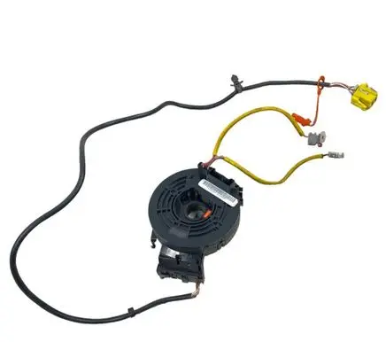 Cadillac Escalade Airbag slip ring squib (SRS ring) 15829094 15112677 15274878