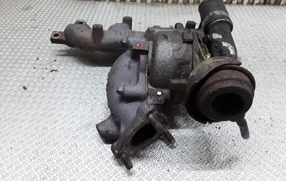 Honda Civic Turbo 8972873794
