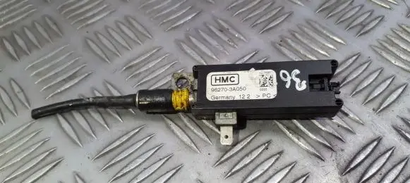 Hyundai Trajet Antenna control unit 962703A050 96270-3A050
