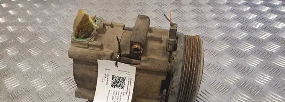 Ford Transit Air conditioning (A/C) compressor (pump) XS7H19D629AB