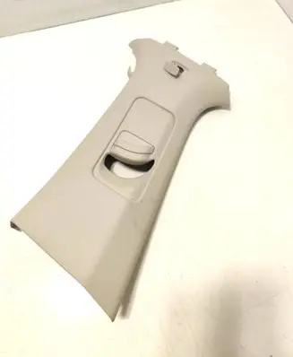 Skoda Kodiaq (B) pillar trim (top) 565867243C