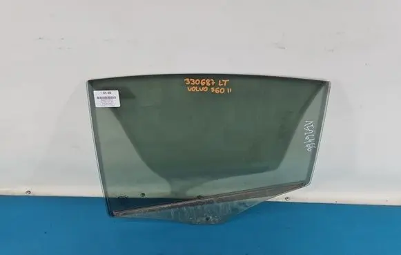Volvo S60 Rear door window glass IMPRK1526466