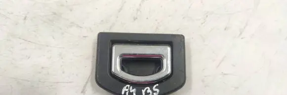 Audi A4 S4 B5 8D Tie down hook / loop 8D0864203