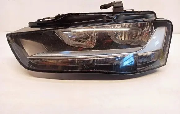 Audi A4 S4 B8 8K Headlight/headlamp 8K0941003M