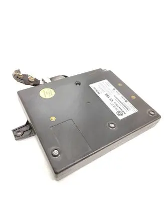 Volkswagen PASSAT B6 Phone control unit/module 3C0035729E 00103D1828DA
