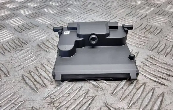 Ford Focus Windshield/windscreen camera JX7T19H406CM G2614 28718453502622658