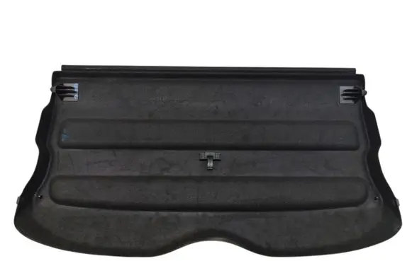 Citroen C5 Parcel shelf 