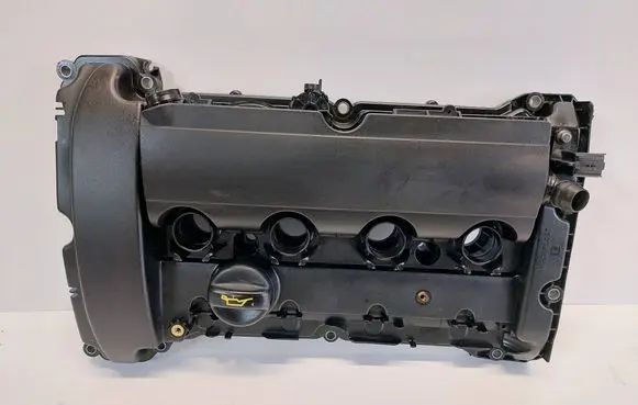Peugeot 308 Rocker cam cover V759886280