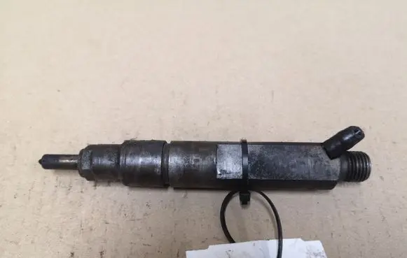 Ford Galaxy Fuel injector 028130201T 0432193747