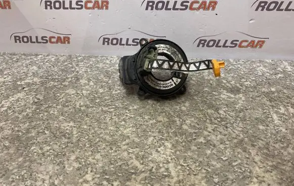 Renault Kangoo I Airbag slip ring squib (SRS ring) 54353383 7700840099F 36796M
