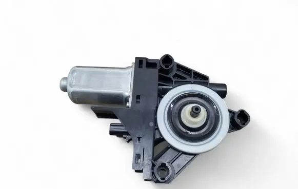 Jeep Grand Cherokee Rear door window regulator motor 931403103