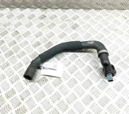 Skoda Octavia Mk3 (5E) Engine coolant pipe/hose 5Q0121049CM