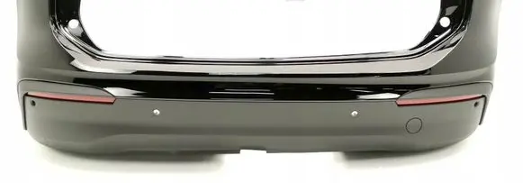 Volkswagen Tiguan Rear bumper 571807521