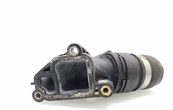 BMW 1 E81 E87 Engine coolant pipe/hose 7800048 10808611