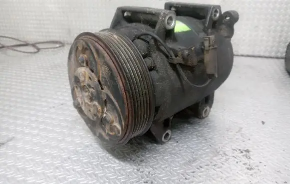 Air conditioning (A/C) compressor (pump)