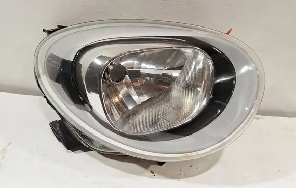 Headlight/headlamp