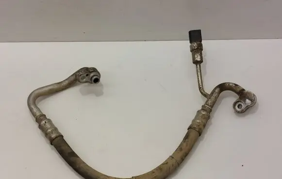 Volkswagen Caddy Air conditioning (A/C) pipe/hose 1K0820721CA 1K0959126E
