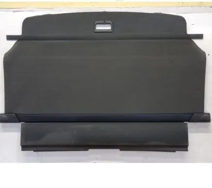 Skoda Octavia Mk2 (1Z) Parcel shelf load cover 1Z9867871