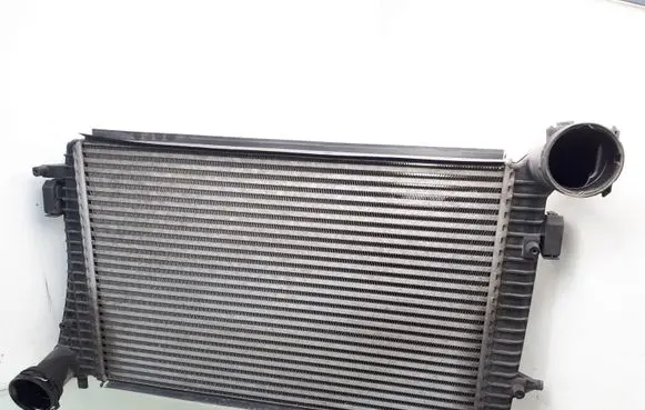 Audi A3 S3 A3 Sportback 8P Intercooler radiator 1K0145803Q