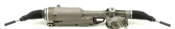 Audi A8 S8 D2 4D Steering rack 4N2423055J
