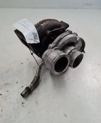 Audi A6 Allroad C5 Turbo 059145701F 059145701E