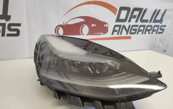 Tesla Model 3 Headlight/headlamp 151495300D CJW22304200225