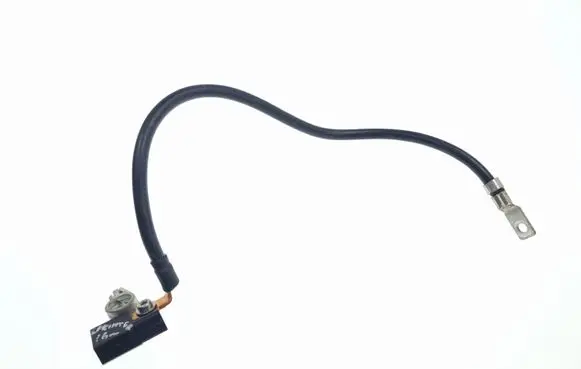Mercedes-Benz Sprinter W901 W902 W903 W904 Negative earth cable (battery) A9065460121