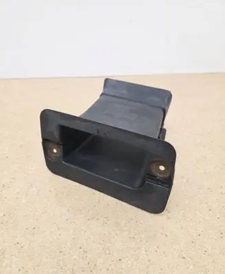 BMW 5 F10 F11 Brake cooling air channel/duct 7185167 GE30100 74850610