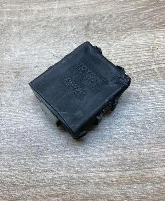 Toyota RAV 4 (XA30) Tire pressure control unit 8976942010 1586000111