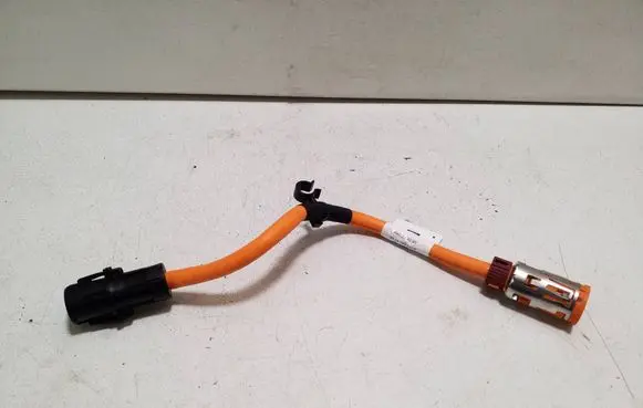 Mercedes-Benz EQC High voltage cable A2935404504