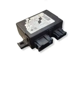 Volkswagen Sharan Immobilizer control unit/module 7M3953257 YM2119A366AA 73657972