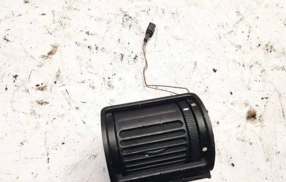Ford Galaxy Dash center air vent grill 7m5819703
