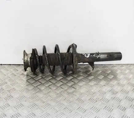 BMW X3 E83 Front shock absorber/damper 8249040