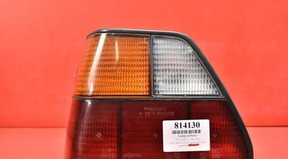 Volkswagen Golf III Rear/tail lights 191945111B