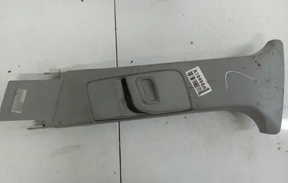 Opel Astra H Other interior part 93370309