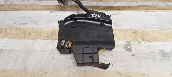 Ford C-MAX II Positive wiring loom AV6T14A067BB