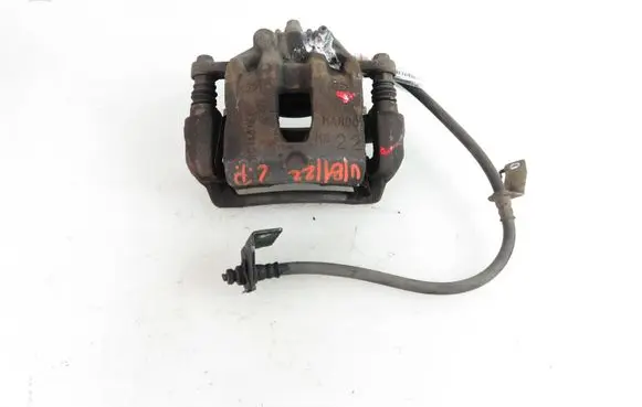 KIA Rio Front brake caliper 