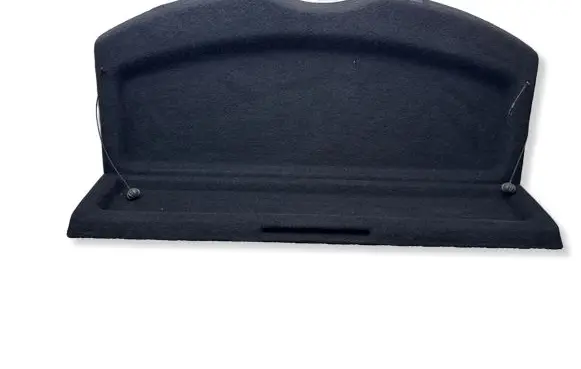Skoda Octavia Mk3 (5E) Parcel shelf 5E5867769