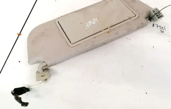 Opel Vectra B Sun visor