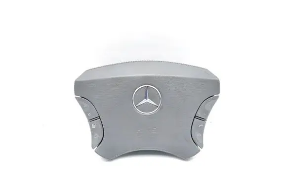Mercedes-Benz CL C215 Steering wheel airbag 2204602598